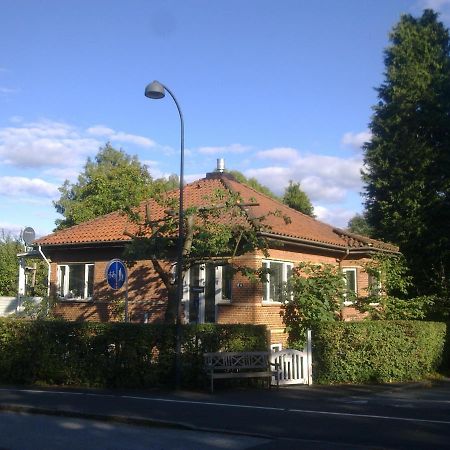 Bed and Breakfast Birkerod Rolighedsvej 14A Exterior foto