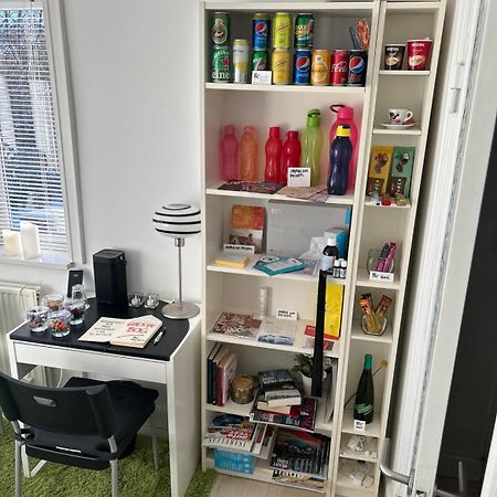 Bed and Breakfast Birkerod Rolighedsvej 14A Exterior foto