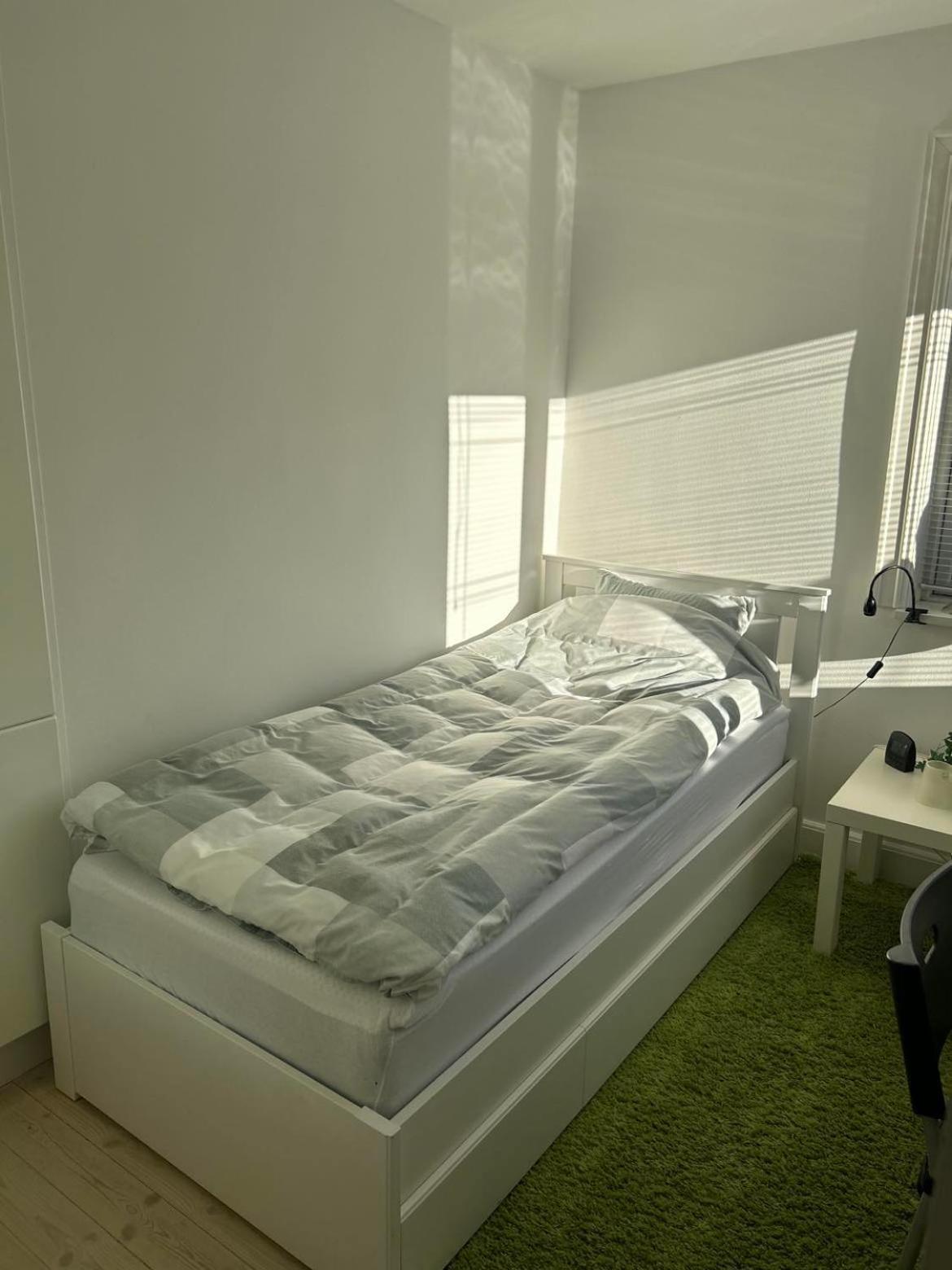 Bed and Breakfast Birkerod Rolighedsvej 14A Exterior foto