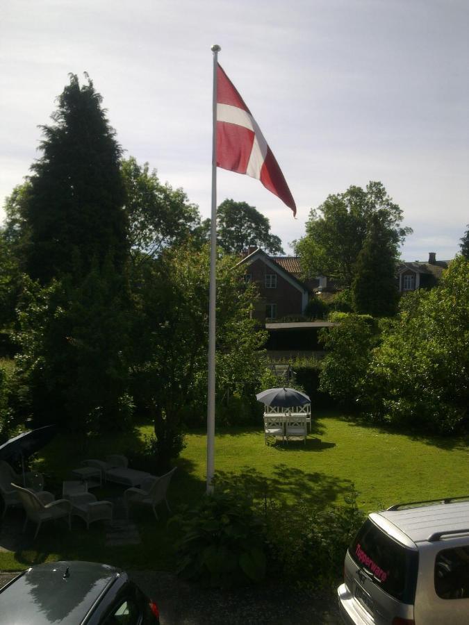Bed and Breakfast Birkerod Rolighedsvej 14A Exterior foto